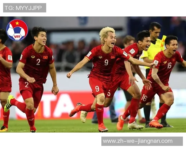 越南常州足球崛起之路探索与发展潜力分析