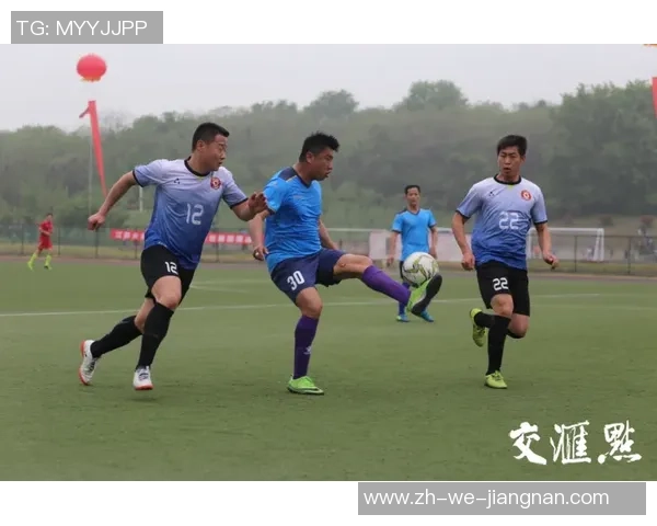 高考与足球的完美结合如何在青春岁月中追逐梦想与激情